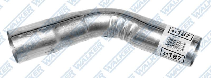 1975 Chevrolet G30 Exhaust Elbow