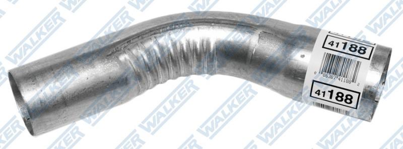 Walker Exhaust 41188 - Exhaust Elbow Walker Exhaust 41188 Exhaust Elbow product image 1 of 1