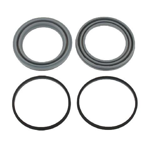 2018 Ford F53 Disc Brake Caliper Repair Kit Front Carlson 41189 image 1 of 1