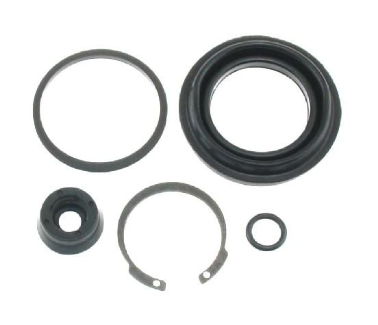 2002 Ford Thunderbird Disc Brake Caliper Repair Kit Rear Carlson 41190 image 1 of 1