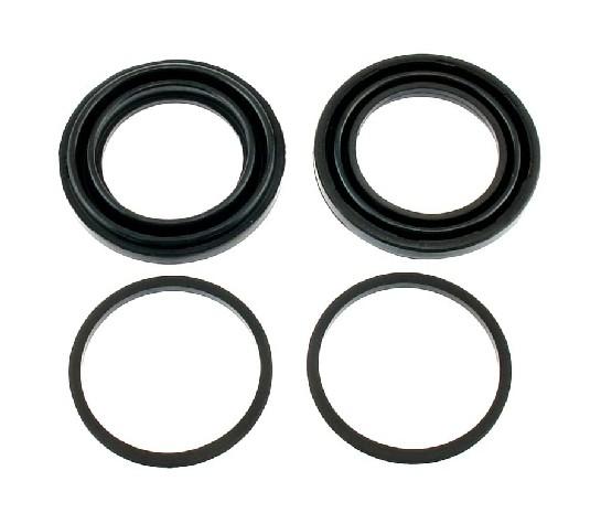 2003 Chevrolet Avalanche 2500 Disc Brake Caliper Repair Kit Rear Carlson 41193 image 1 of 1