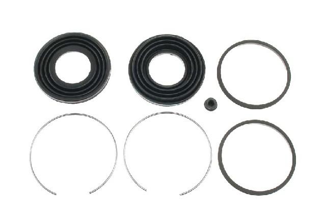 1993 Isuzu NPR Disc Brake Caliper Repair Kit Front Carlson 41194 image 1 of 1