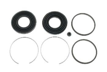 2003 GMC W5500 Forward Disc Brake Caliper Repair Kit