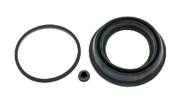 2001 Ford Focus Disc Brake Caliper Repair Kit