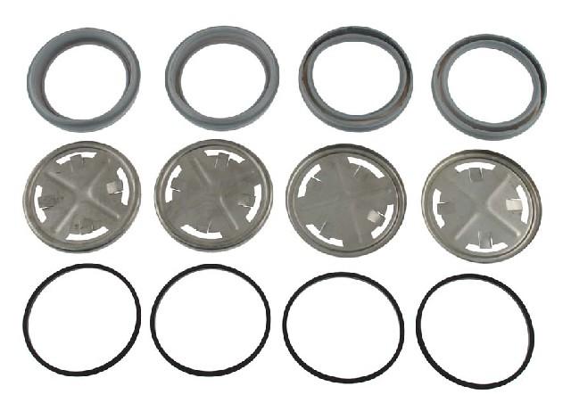 Carlson 41198 Disc Brake Caliper Repair Kit product image 1 of 1