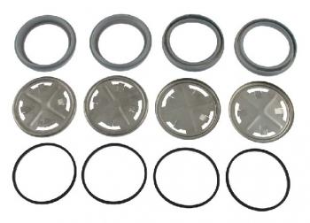 2005 Isuzu FVR Disc Brake Caliper Repair Kit