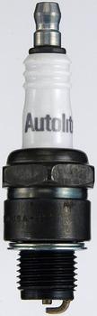 1966 Abarth Simca Spark Plug Autolite 411 image 1 of 1