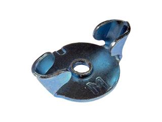 1982 Oldsmobile Custom Cruiser Air Cleaner Fastener Dorman 41200 image 2 of 4