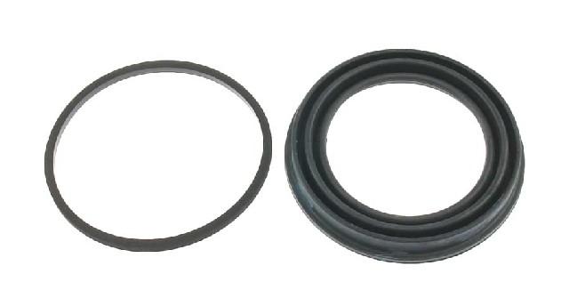 2003 Dodge Grand Caravan Disc Brake Caliper Repair Kit Front Carlson 41203 image 1 of 1