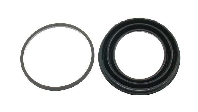 2003 GMC C6500 Topkick Disc Brake Caliper Repair Kit Front Carlson 41204 image 1 of 1