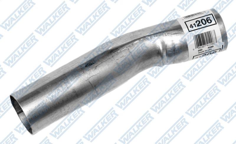 1976 Chrysler Cordoba Exhaust Tail Pipe Walker Exhaust 41206 image 1 of 1