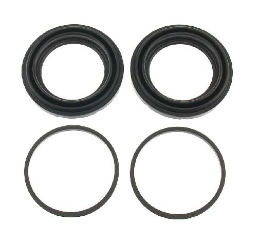 2012 GMC Savana 3500 Disc Brake Caliper Repair Kit Front Carlson 41207 image 1 of 1