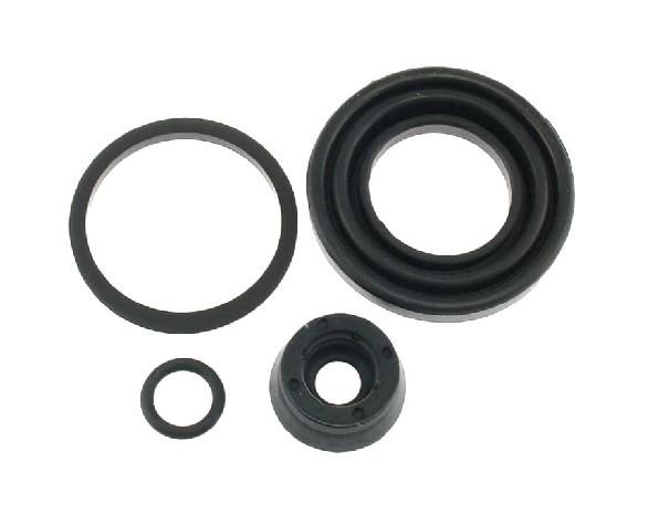 2001 Ford Focus Disc Brake Caliper Repair Kit Rear Carlson 41209 image 1 of 1