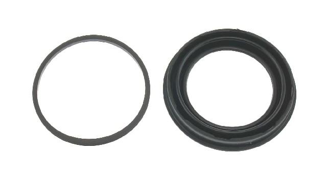 2001 Chrysler Sebring Disc Brake Caliper Repair Kit Front Carlson 41213 image 1 of 1