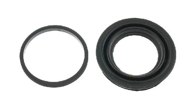 2005 Ford Crown Victoria Disc Brake Caliper Repair Kit Rear Carlson 41214 image 1 of 1