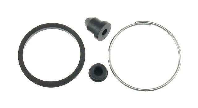 2005 Pontiac Vibe Disc Brake Caliper Repair Kit Rear Carlson 41215 image 1 of 1