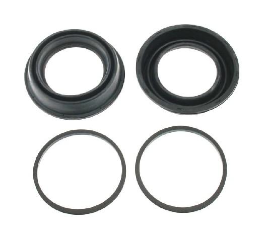 2005 Lincoln Navigator Disc Brake Caliper Repair Kit Front Carlson 41216 image 1 of 1