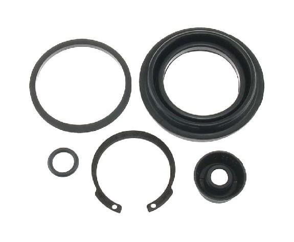 2003 Lincoln LS Disc Brake Caliper Repair Kit Rear Carlson 41217 image 1 of 1