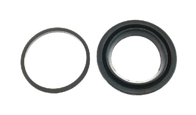 2003 Dodge Dakota Disc Brake Caliper Repair Kit Rear Carlson 41220 image 1 of 1