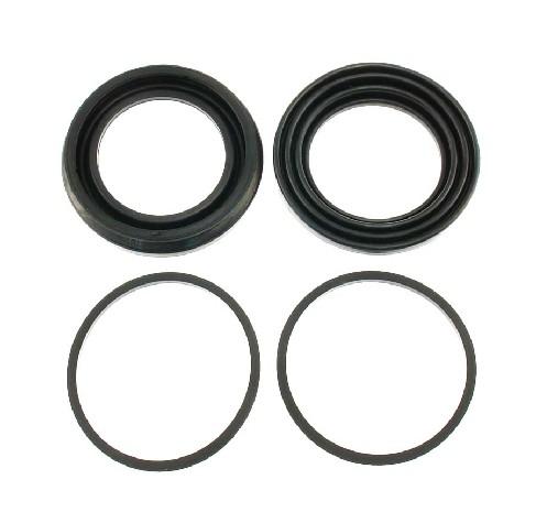 2005 GMC Savana 3500 Disc Brake Caliper Repair Kit Rear Carlson 41221 image 1 of 1