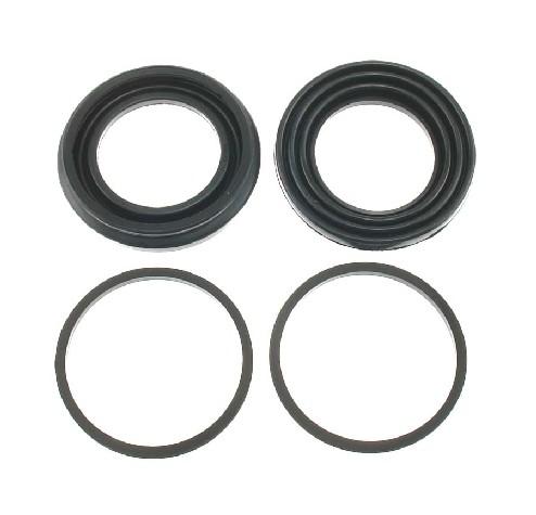 2012 GMC Savana 3500 Disc Brake Caliper Repair Kit Rear Carlson 41222 image 1 of 1