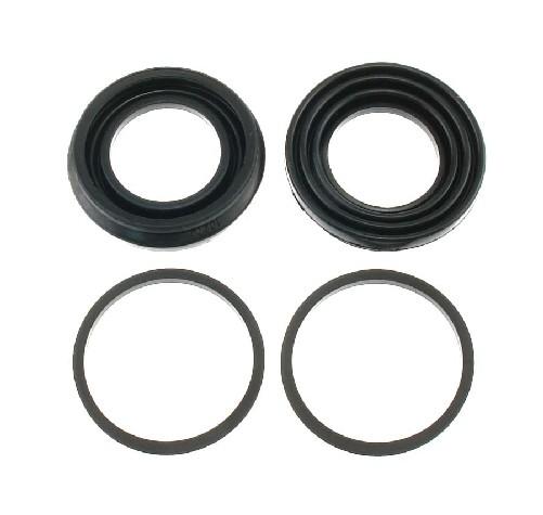 2004 Chevrolet Tahoe Disc Brake Caliper Repair Kit Rear Carlson 41223 image 1 of 1