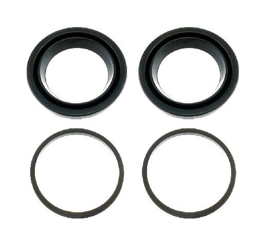2003 Dodge Dakota Disc Brake Caliper Repair Kit Front Carlson 41225 image 1 of 1