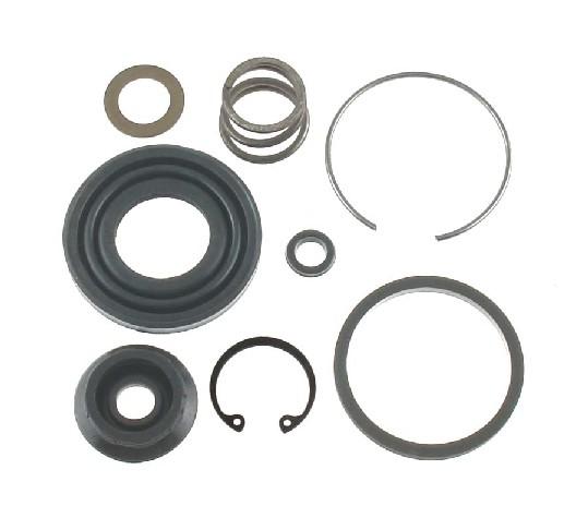 2005 Buick Allure Disc Brake Caliper Repair Kit Rear Carlson 41227 image 1 of 1