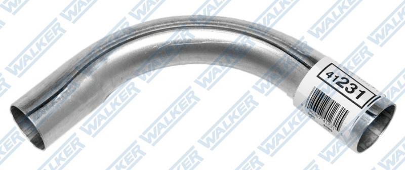 Walker Exhaust 41231 - Exhaust Elbow Walker Exhaust 41231 Exhaust Elbow product image 1 of 1