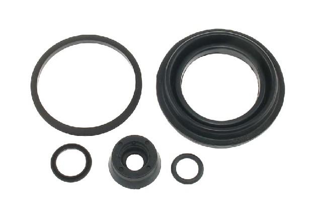 2006 Ford Freestar Disc Brake Caliper Repair Kit Rear Carlson 41231 image 1 of 1