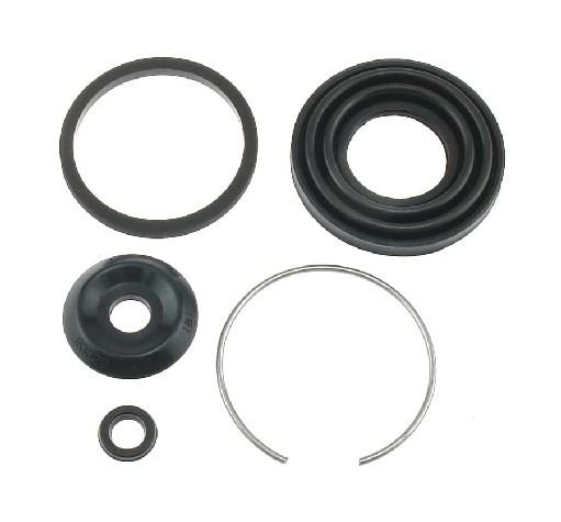 2006 Chevrolet Malibu Disc Brake Caliper Repair Kit
