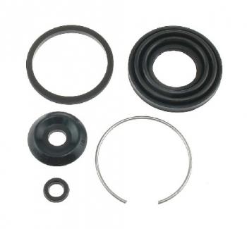 2009 Saturn Aura Disc Brake Caliper Repair Kit