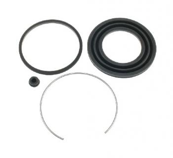 2008 Pontiac Solstice Disc Brake Caliper Repair Kit