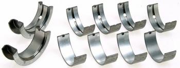 1963 GMC PB1000 Series Engine Crankshaft Main Bearing Set