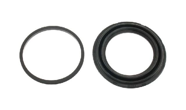 2004 Ford E-150 Club Wagon Disc Brake Caliper Repair Kit Rear Carlson 41241 image 1 of 1