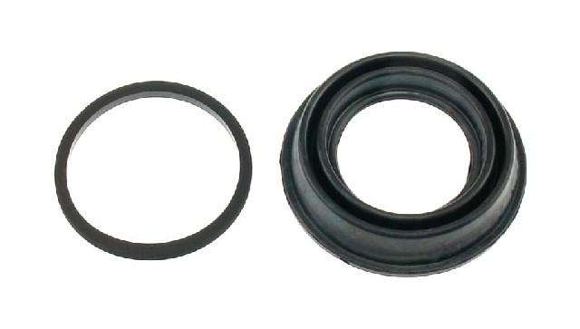 2013 Mercedes-Benz C300 Disc Brake Caliper Repair Kit