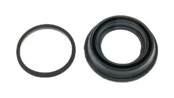 2008 Mercury Mariner Disc Brake Caliper Repair Kit