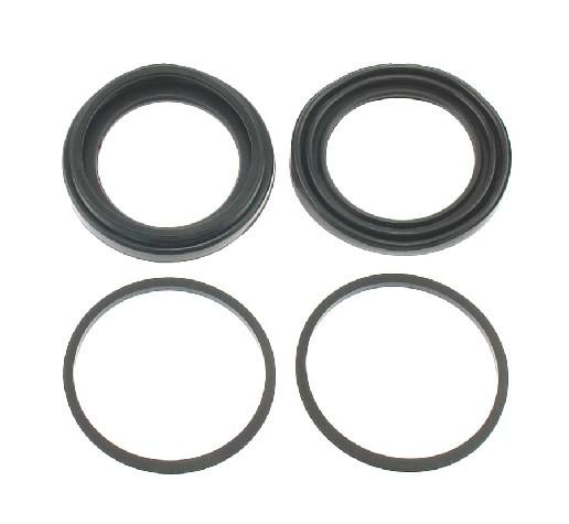 2007 Dodge Durango Disc Brake Caliper Repair Kit Front Carlson 41246 image 1 of 1