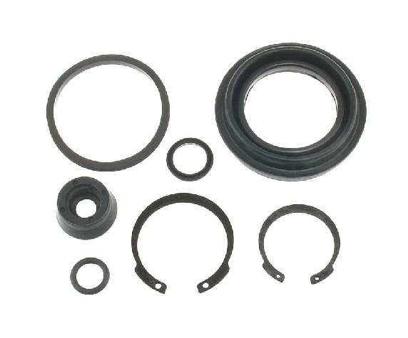 2009 Ford Mustang Disc Brake Caliper Repair Kit Rear Carlson 41247 image 1 of 1