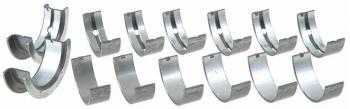 1978 GMC P15 Engine Crankshaft Main Bearing Set Sealed Power 4124MA image 1 of 1