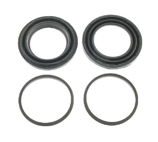2009 GMC Yukon XL 1500 Disc Brake Caliper Repair Kit Front Carlson 41250 image 1 of 1