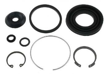 2009 Buick Lucerne Disc Brake Caliper Repair Kit