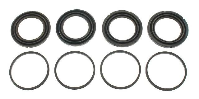 2006 Dodge Ram 1500 Disc Brake Caliper Repair Kit Front Carlson 41252 image 1 of 1