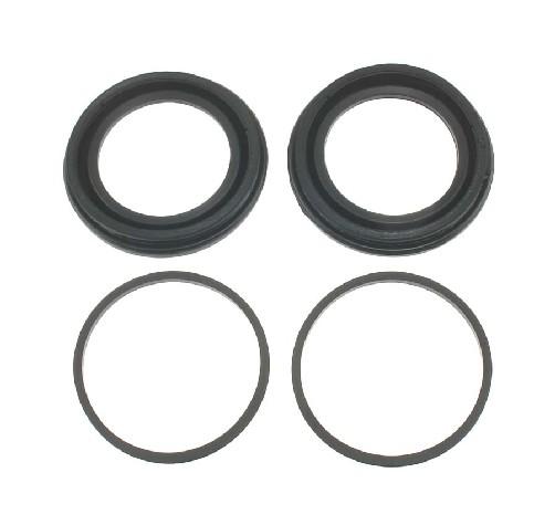 2009 Ford F-250 Super Duty Disc Brake Caliper Repair Kit Front Carlson 41253 image 1 of 1