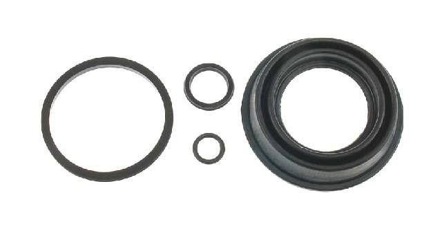 2006 Pontiac Solstice Disc Brake Caliper Repair Kit Rear Carlson 41256 image 1 of 1