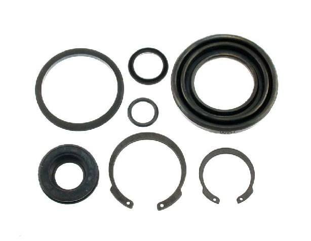 2009 Lincoln MKZ Disc Brake Caliper Repair Kit Rear Carlson 41258 image 1 of 1