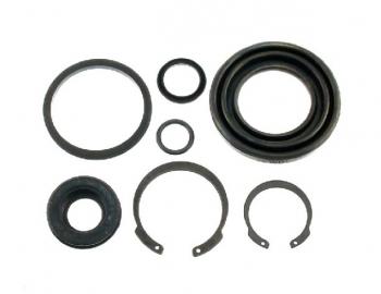 2011 Ford Fusion Disc Brake Caliper Repair Kit Rear Carlson 41258 image 1 of 1