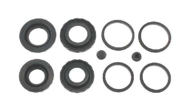 2018 Cadillac CTS Disc Brake Caliper Repair Kit Rear Carlson 41260 image 1 of 1
