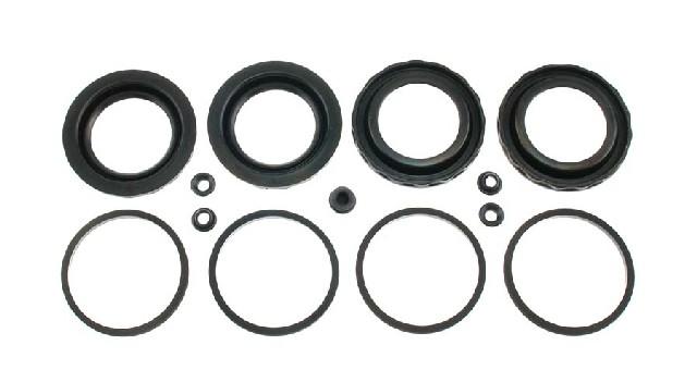 2009 Chrysler 300 Disc Brake Caliper Repair Kit Front Carlson 41261 image 1 of 1
