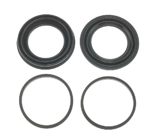 2014 Ford Lobo Disc Brake Caliper Repair Kit